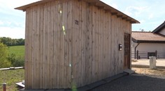 Rodina z Bardejova žije v nezvyčajnom dome