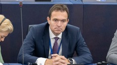 Ódora zvolili za podpredsedu Výboru pre hospodárske a menové veci