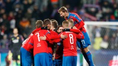 Bláznivé a nečakané výsledky. Pozrite si, čo všetko priniesli posledné zápasy Ligy majstrov