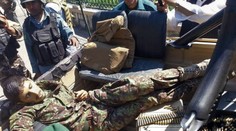 Útok afganského vojaka na jednotku NATO si vyžiadal jednu obeť