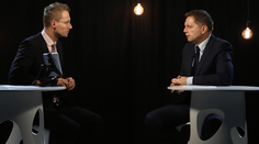 Pozrite si diskusnú reláciu Fair play s Michalom Kovačičom