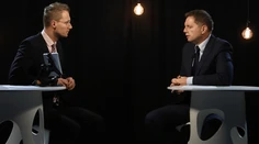 Pozrite si diskusnú reláciu Fair play s Michalom Kovačičom