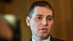 NAKA zadržala šéfa Úradu inšpekčnej služby Adriána Szabóa