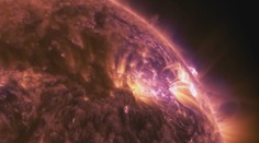 Záhadné vesmírne signály, ktoré dokážu zatieniť celé galaxie. Kozmické ohňostroje vydali svoje tajomstvo