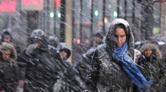 Polovica Slovenska sa zobudí do zasneženého rána. Padla aj výstraha