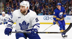 Toronto prišlo na dlhší čas o hráča, ktorého získalo len nedávno. Chýbať bude aj Tavares