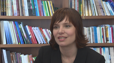 Remišová: Kandidát na župana? V Banskej Bystrici by som si priala Michala Handzuša