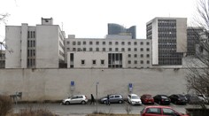 V slovenských väzniciach anonym nahlásil bomby. Pyrotechnici nič nenašli