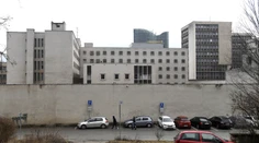 V slovenských väzniciach anonym nahlásil bomby. Pyrotechnici nič nenašli