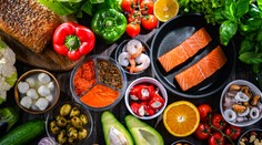 Všežravci, vegetariáni a vegáni. Štúdia skúmala, ktorý typ stravy je najvhodnejší pre zdravie čriev