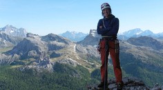 Pokusy dostať sa k telu Ondreja Húserku zatiaľ zlyhali. Nie je jasné, či ho bude vôbec možné nájsť