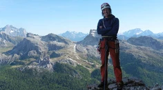 Pokusy dostať sa k telu Ondreja Húserku zatiaľ zlyhali. Nie je jasné, či ho bude vôbec možné nájsť