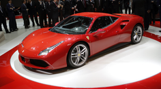 Toto sú najkrajšie kúsky zo ženevského autosalónu