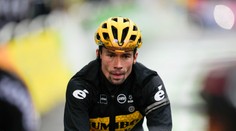 Nečakaná správa z Tour de France. Topfavoriti Roglič a van der Poel odstúpili z pretekov