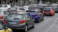 V Košiciach miznú autá. Polícia varuje vodičov pred vlnou krádeží