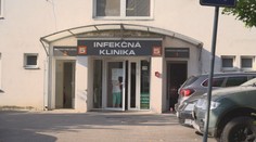 Nitriansky kraj bojuje so žltačkou. Jediná infekčná klinika v kraji sa plní nakazenými