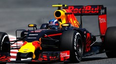 Senzačný triumf Verstappena, v Španielsku sa stal najmladším víťazom VC