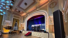 Najlepším finančným riaditeľom roka 2024 sa stal Pavel Hadrbolec