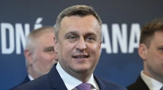 Je to potvrdené. Danko bude lídrom kandidátky SNS v eurovoľbách