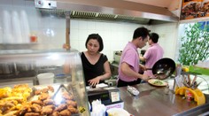 Na Slovensku máme novú národnostnú menšinu. Jej príslušníci tu žijú už 70 rokov