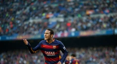 Barcelona v šlágri zdolala Villarreal. Skóre otvoril Neymar
