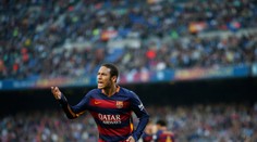 Barcelona v šlágri zdolala Villarreal. Skóre otvoril Neymar