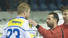 Po dráme rozhodli nájazdy. Poprad doplnil semištvorlístok