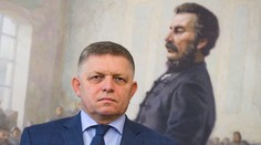 Už je známa výška tohtoročného vianočného príspevku pre dôchodcov. Sumu oznámil Robert Fico