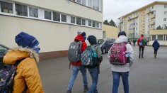 Panika v Bratislave. Rodičov vystrašila správa o pokuse o únos dvoch školáčok