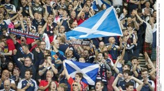 V Glasgowe nebude plný dom. Čaká nás "Rande s osudom", píšu Škóti