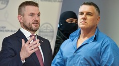 Černák z väzenia napísal otvorený list premiérovi. Žiada ho o ospravedlnenie