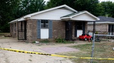 Pri požiari rodinného domu v Memphise zahynulo šešť detí