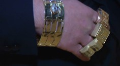 Ako to vyzeralo na Medzinárodnom cigánskom plese? Toľko zlata pokope ste ešte nevideli