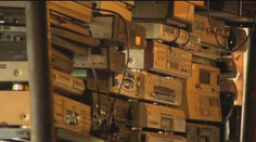 Svet zaplavuje elektroodpad. Ľudia robia obrovskú chybu, ktorá ničí naše ovzdušie