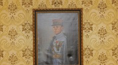 Smrť M. R. Štefánika bola ako dopad meteoru na zem, tvrdí historik