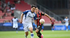 VIDEO: Trnavčanom neuznali dva góly, nepremenili penaltu. Spartak rozhodol v hektickom závere