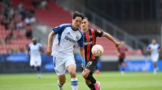 VIDEO: Trnavčanom neuznali dva góly, nepremenili penaltu. Spartak rozhodol v hektickom závere