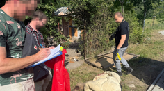 Muž ubil sučku drevenou nohou od stoličky. Za usmrtenie šteňaťa mu hrozia tri roky za mrežami