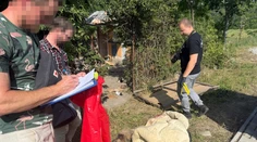 Muž ubil sučku drevenou nohou od stoličky. Za usmrtenie šteňaťa mu hrozia tri roky za mrežami