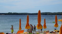 Turistov v Chorvátsku čaká nový poplatok. Niektorí ho budú platiť aj viackrát