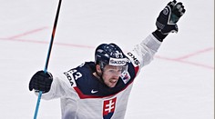 Bakošovi po góle odľahlo, pochválil Hudáčka