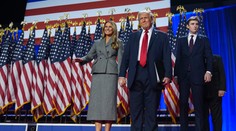 Návšteva Trumpa na Slovensku by bola pre bezpečnostné zložky veľkou výzvou. Čo všetko by museli zvládnuť?