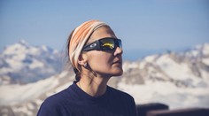 Stonásobne silnejšie ÚV: No horách sa dá aj dočasne oslepnúť