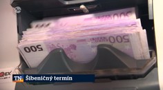 Šibeničný termín