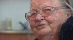 Pani Jozefína prišla o dom. Vlastný syn ju kruto podrazil