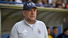 Weiss reaguje na šumy: Mám zmluvu, ale viesť reprezentáciu je vrchol. Po Calzonovi to bude ťažké