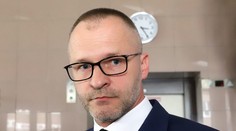 Prokurátor Remeta: Postup pri zaistení spisov, aj tzv. živých vecí, bol v poriadku