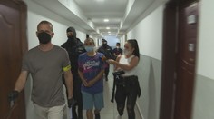 Veľká protidrogová razia v Pentagone: Slušných rodín je viac, policajtov vítajú