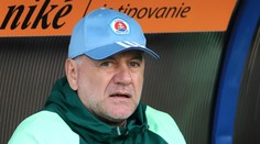 Ružomberok sa do ofenzívy nehrnul, no bodoval. Weiss: Netrafil som zostavu, mužstvu nemám čo vyčítať