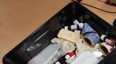 Lieky na potrat predával cez internet: Zadržala ho NAKA